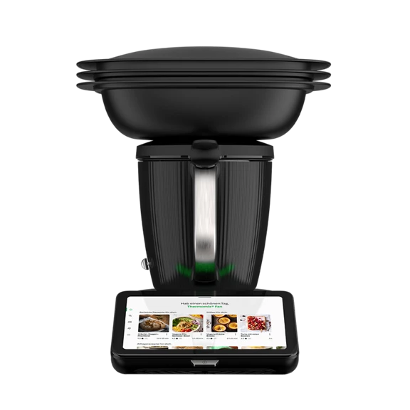Thermomix® TM7 Küchenmaschine mit Kochfunktion