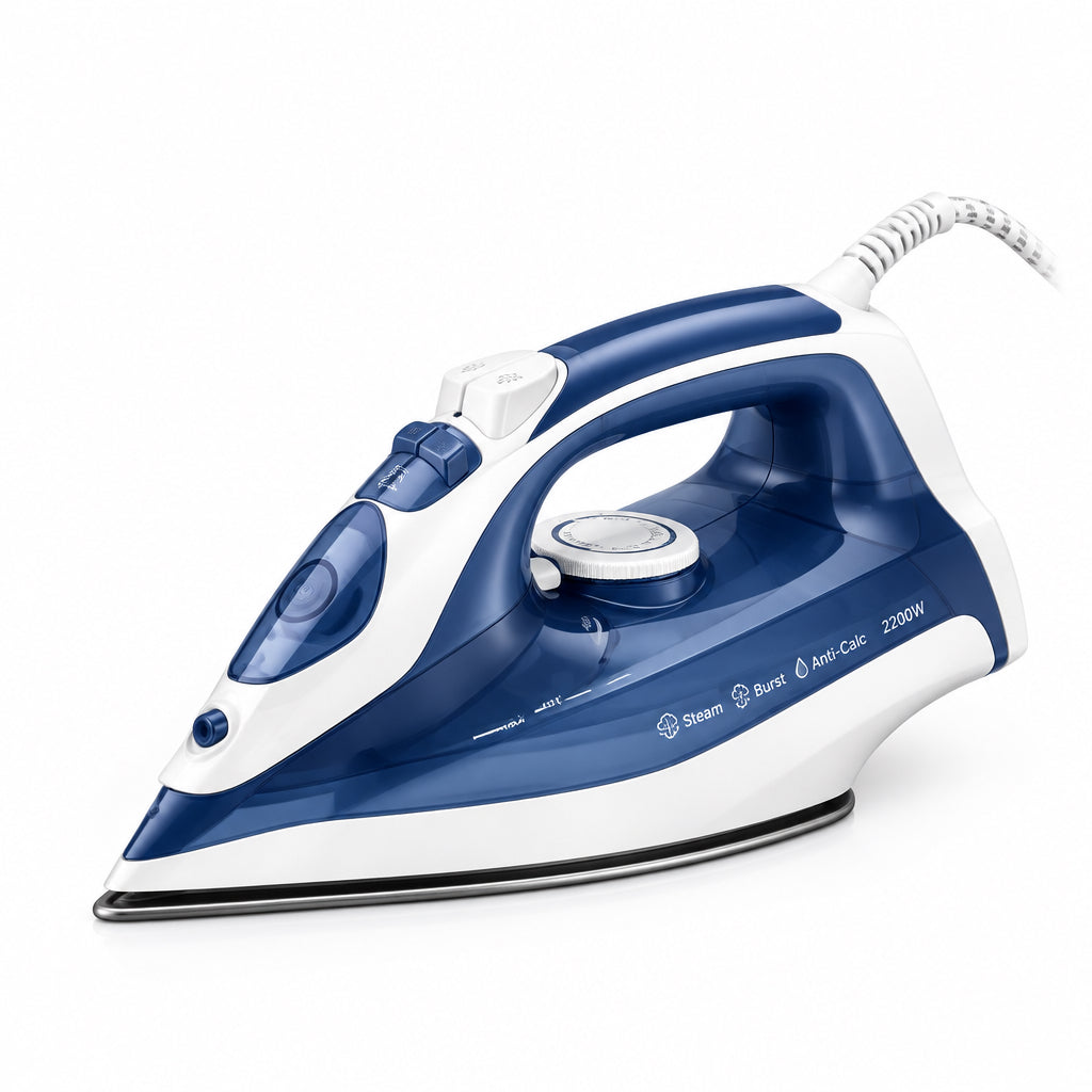 Plancha de vapor Taurus Fiji 3000