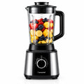 Batidora de vaso Cecotec Power Black Titanium
