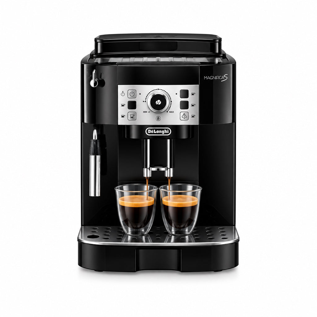 Cafetera superautomática DeLonghi Magnifica S