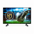 Samsung DU7105 – Smart TV Crystal UHD 4K de 55 pulgadas