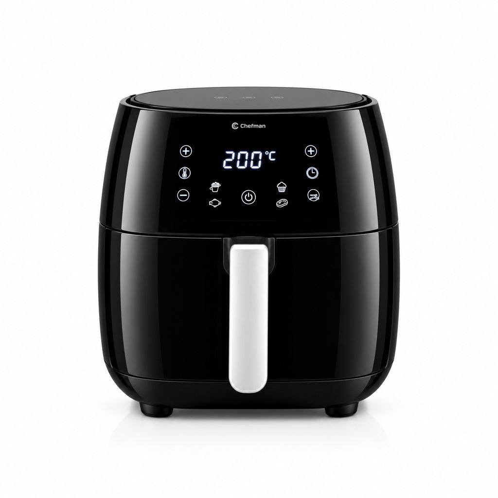Freidora de aire Cecotec Cecofry 11000
