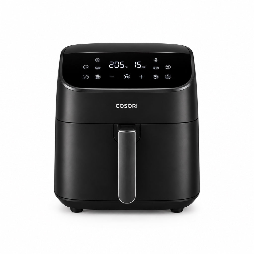 Freidora de aire COSORI Turbo Blaze 6 L