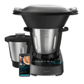 Cecotec Mambo 11090 Habana – Robot de Cocina Multifunción