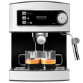Cecotec Power Espresso 20 – Cafetera Espresso de 20 Bares